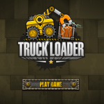 Play Truck Loader